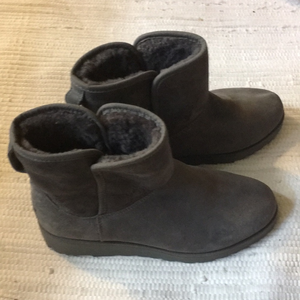 Ugg Booties - image 1